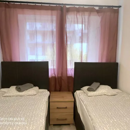 Apartment 4