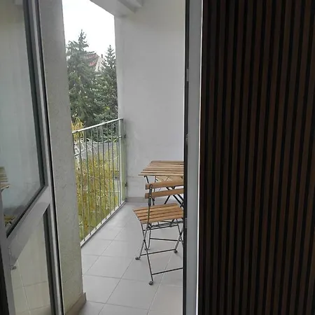 Apartment 4 Wroclaw
