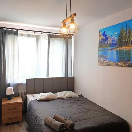 Apartment 4