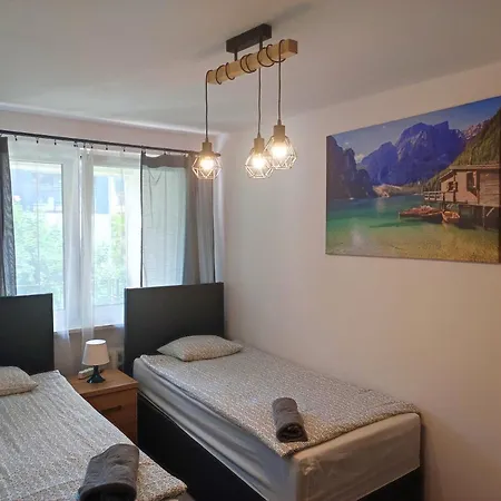 4 Apartment