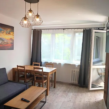 Apartment 4