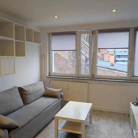 Apartment 4 Wroclaw