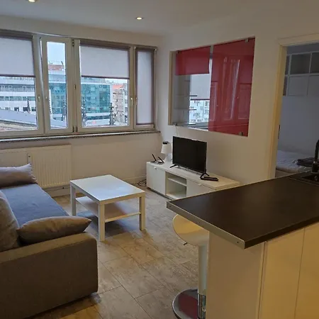 Apartment 4