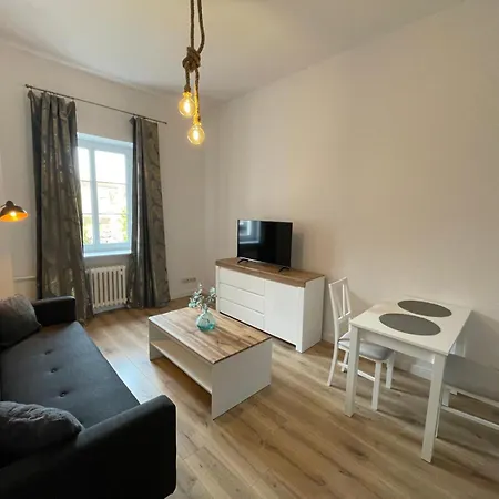 4 Apartment