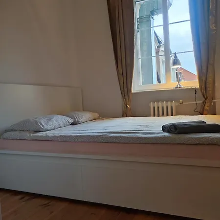 4 Apartment Wroclaw