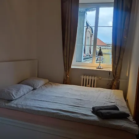 4 Apartment