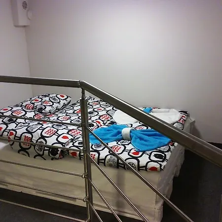 4 Apartment Wroclaw