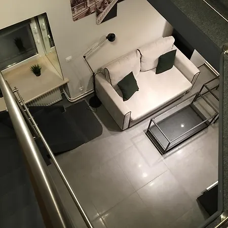 Apartmán 4