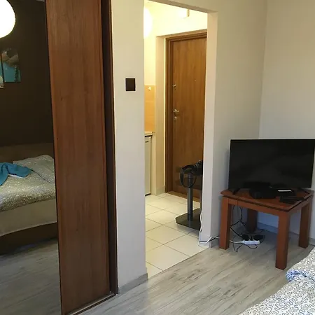 Apartment 4