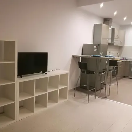 Apartment 4