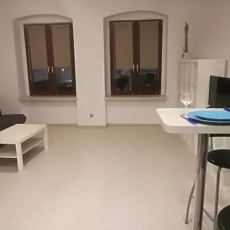 Apartment 4