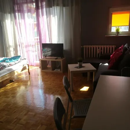 Apartment 4
