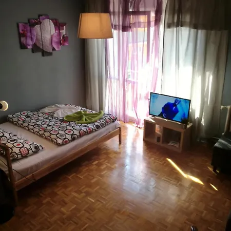 4 * Wroclaw