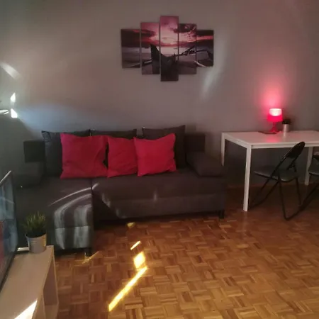 Apartmán 4