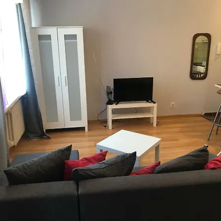 Apartment 4