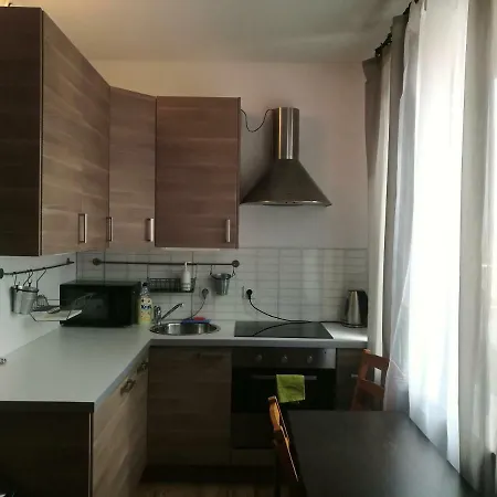 4 Apartment