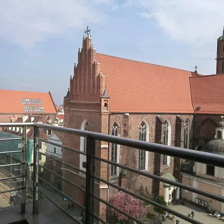 4 * Wroclaw