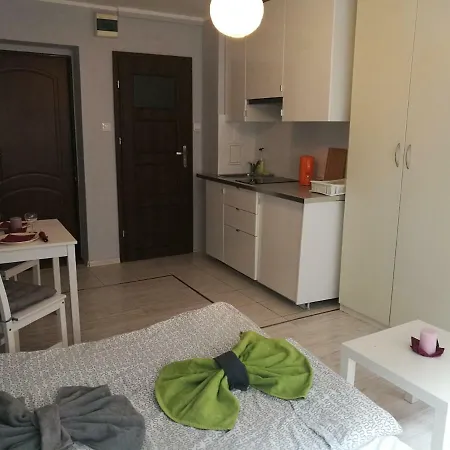 Apartment 4