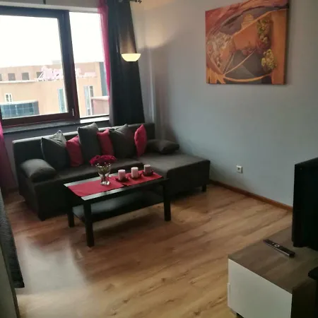 4 Apartment *