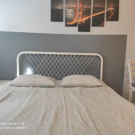 Apartment 4