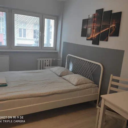 Apartman 4 Wrocław