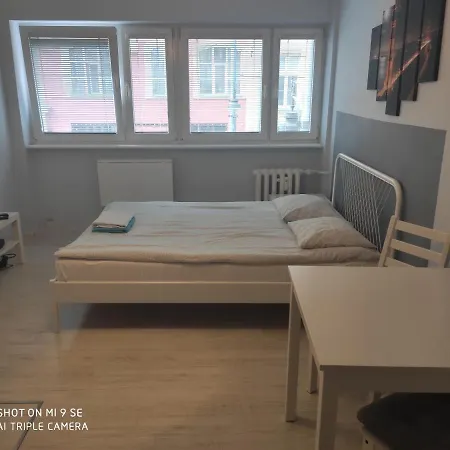 Apartment 4 Wroclaw