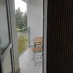 شقة 4 فروتسواف