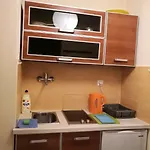 4 شقة