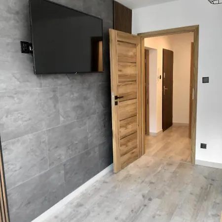 4 Apartmán Vratislav