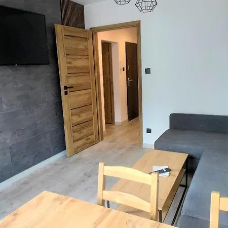 4 Apartmán