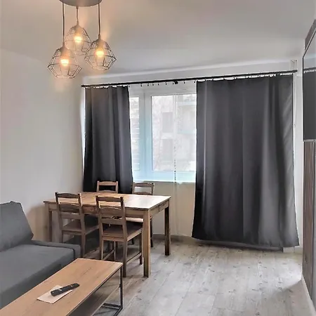 4 Apartmán