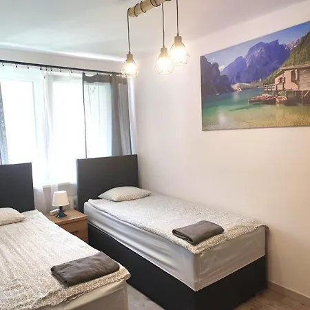 4 Apartmán
