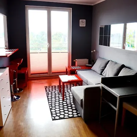 Apartment 4 Wroclaw