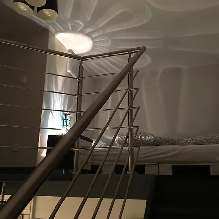 4 Apartmán