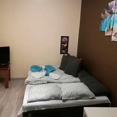 4 Apartmán