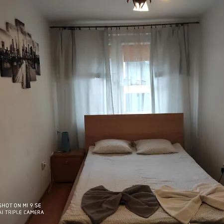 Apartmán 4 Vratislav